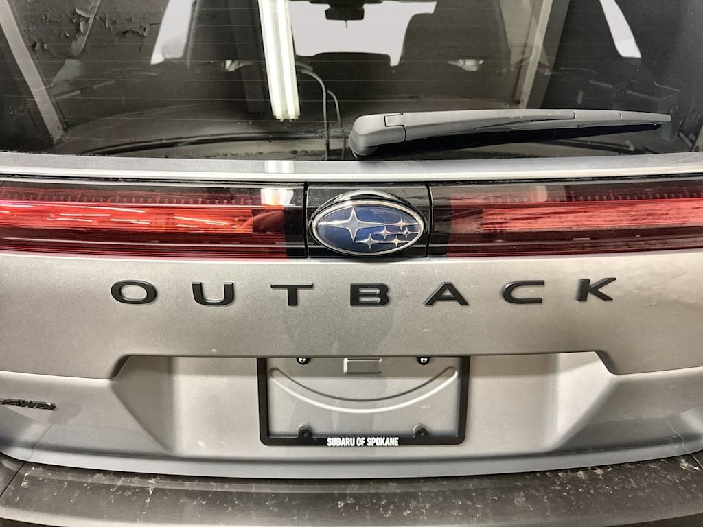 Thumbnail: 2026 Subaru Outback - 24