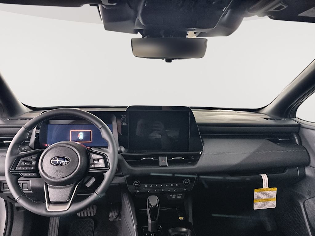 Thumbnail: 2026 Subaru Outback - 2