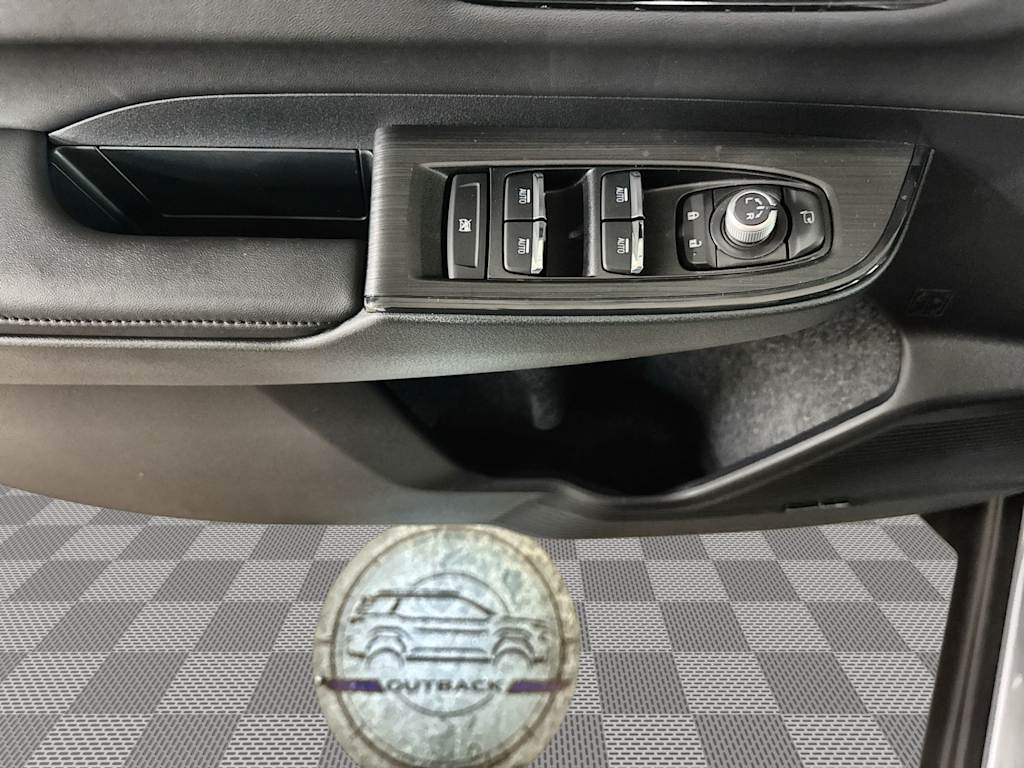 Thumbnail: 2026 Subaru Outback - 25