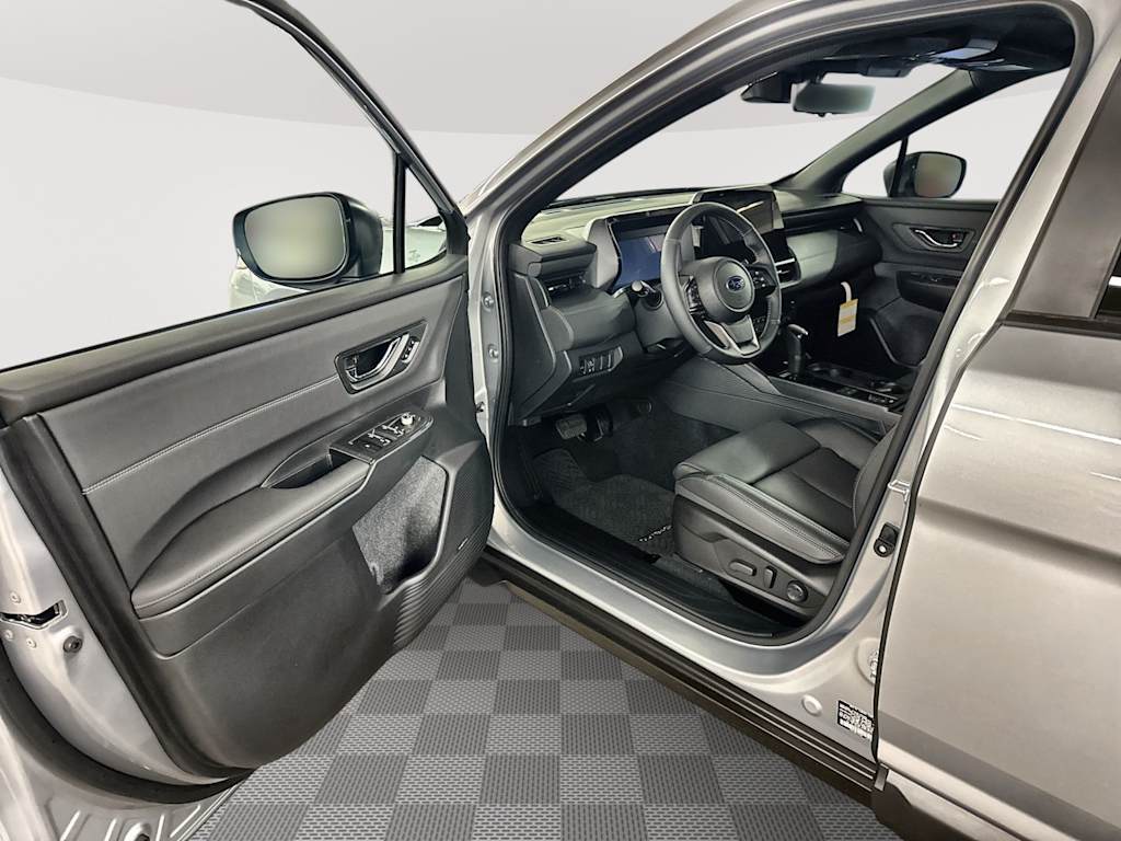 Thumbnail: 2026 Subaru Outback - 22