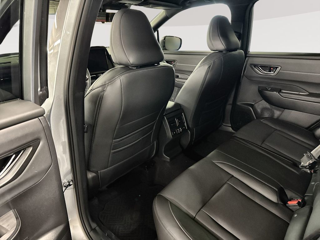 Thumbnail: 2026 Subaru Outback - 11