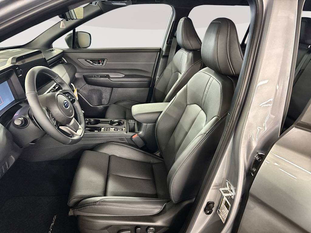 Thumbnail: 2026 Subaru Outback - 9