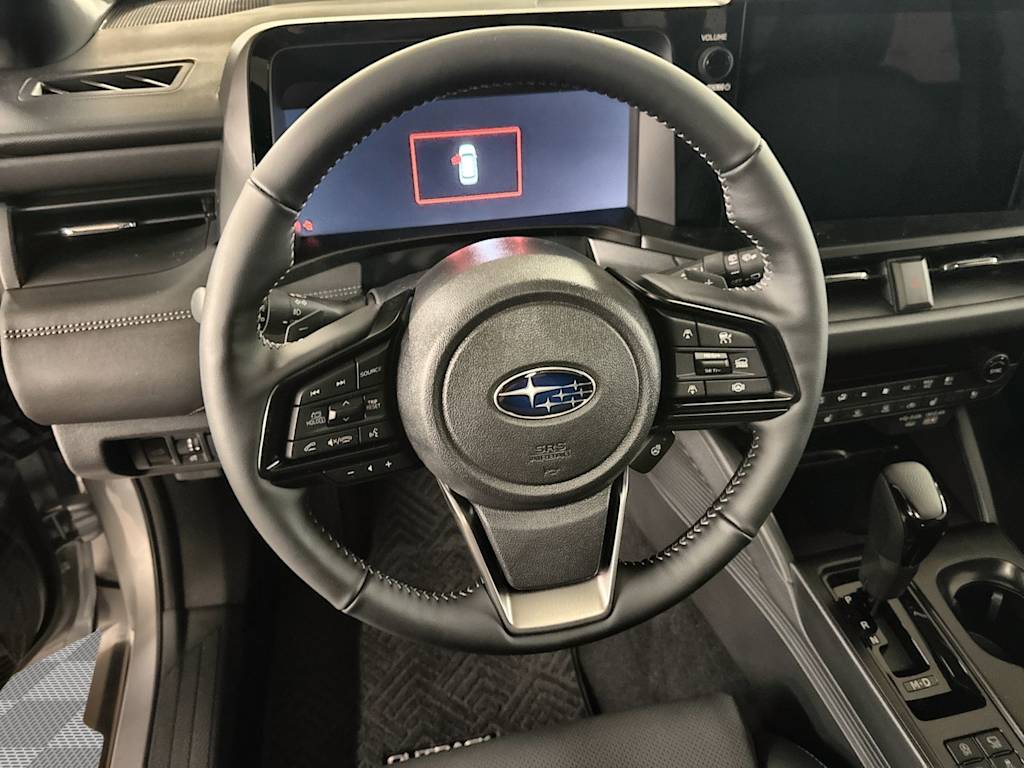 Thumbnail: 2026 Subaru Outback - 8