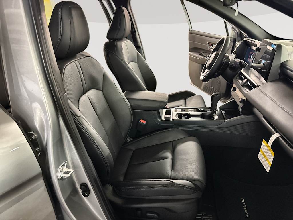 Thumbnail: 2026 Subaru Outback - 10