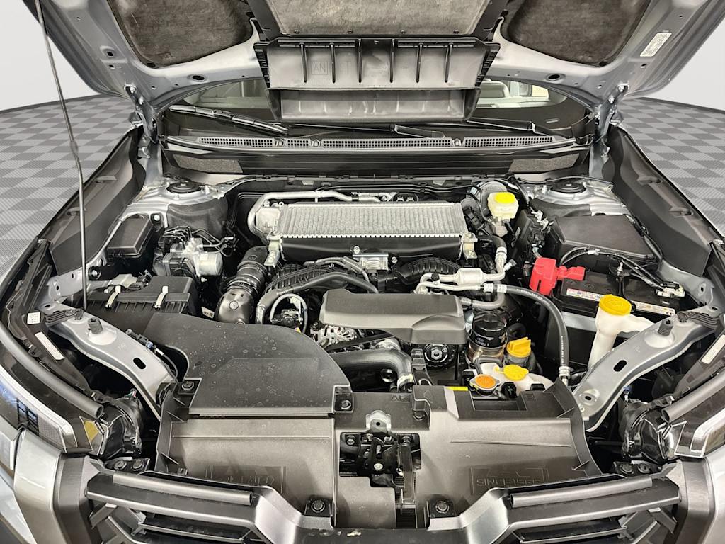 Thumbnail: 2026 Subaru Outback - 7