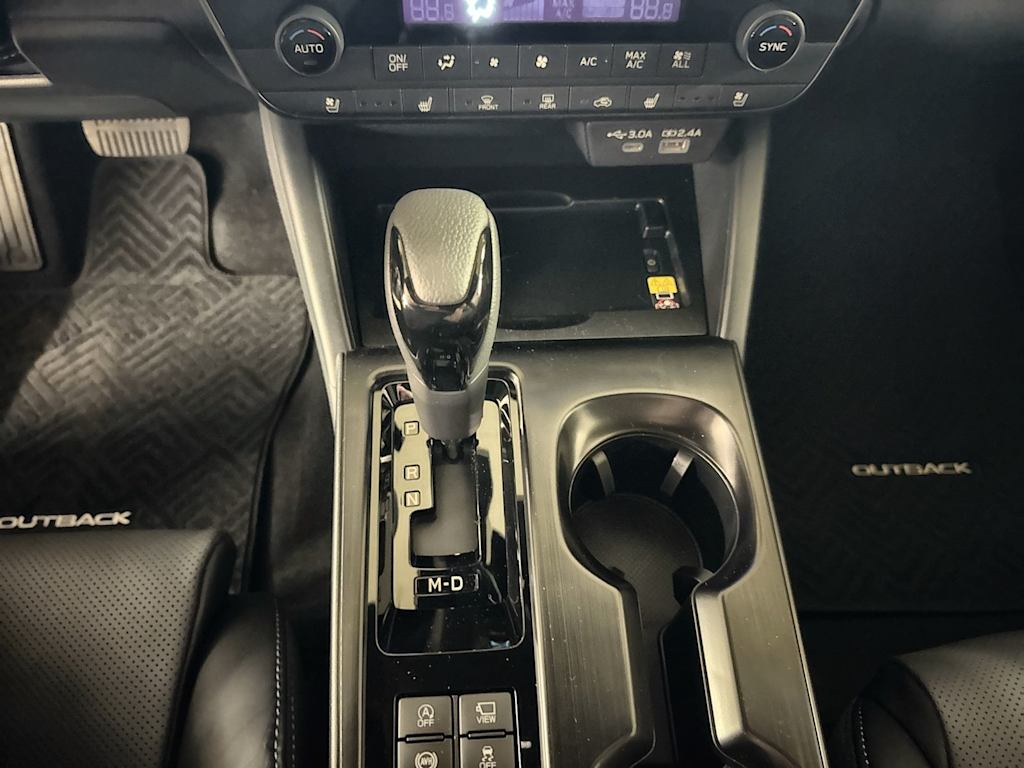 Thumbnail: 2026 Subaru Outback - 13