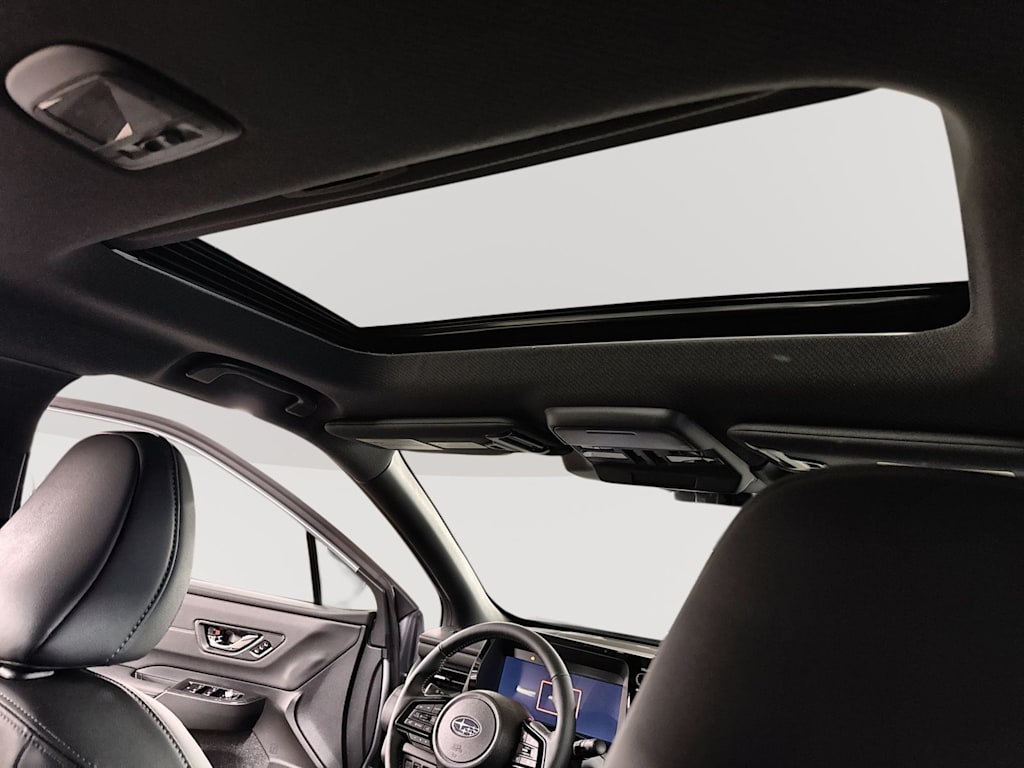 Thumbnail: 2026 Subaru Outback - 29