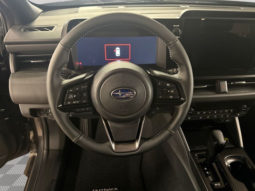 Thumbnail: 2026 Subaru Outback - 10