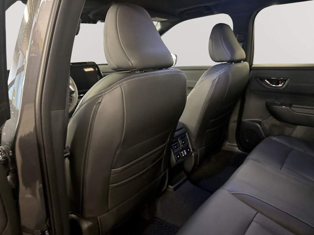 Thumbnail: 2026 Subaru Outback - 13