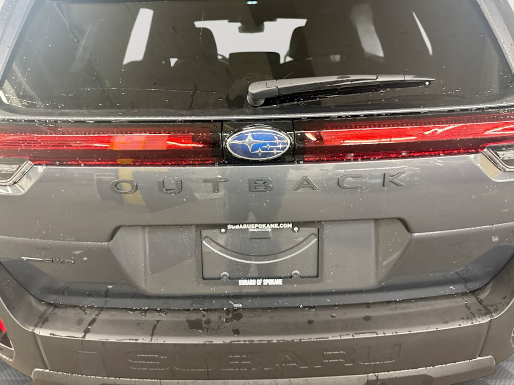 Thumbnail: 2026 Subaru Outback - 7