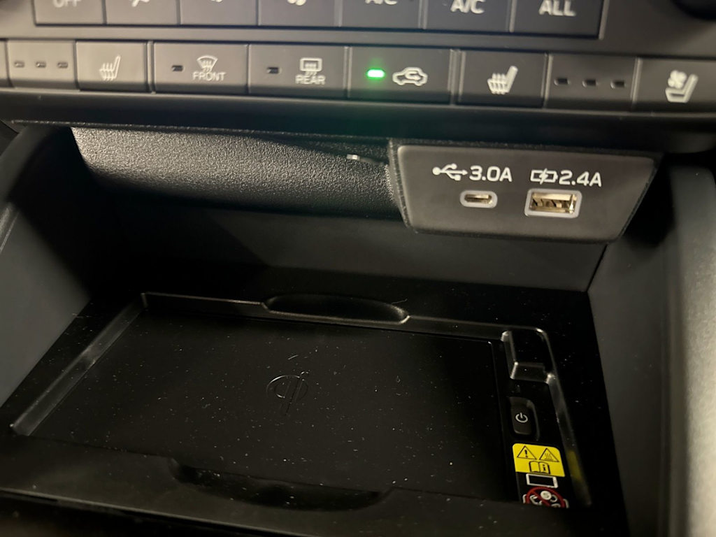 Thumbnail: 2026 Subaru Outback - 34
