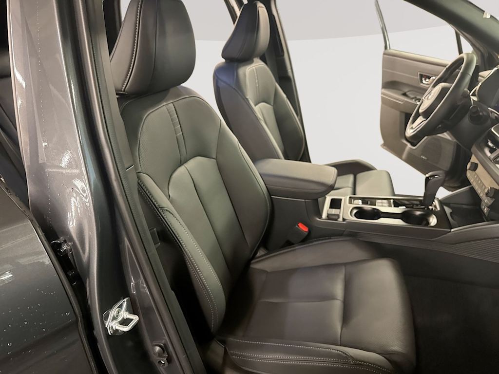 Thumbnail: 2026 Subaru Outback - 29