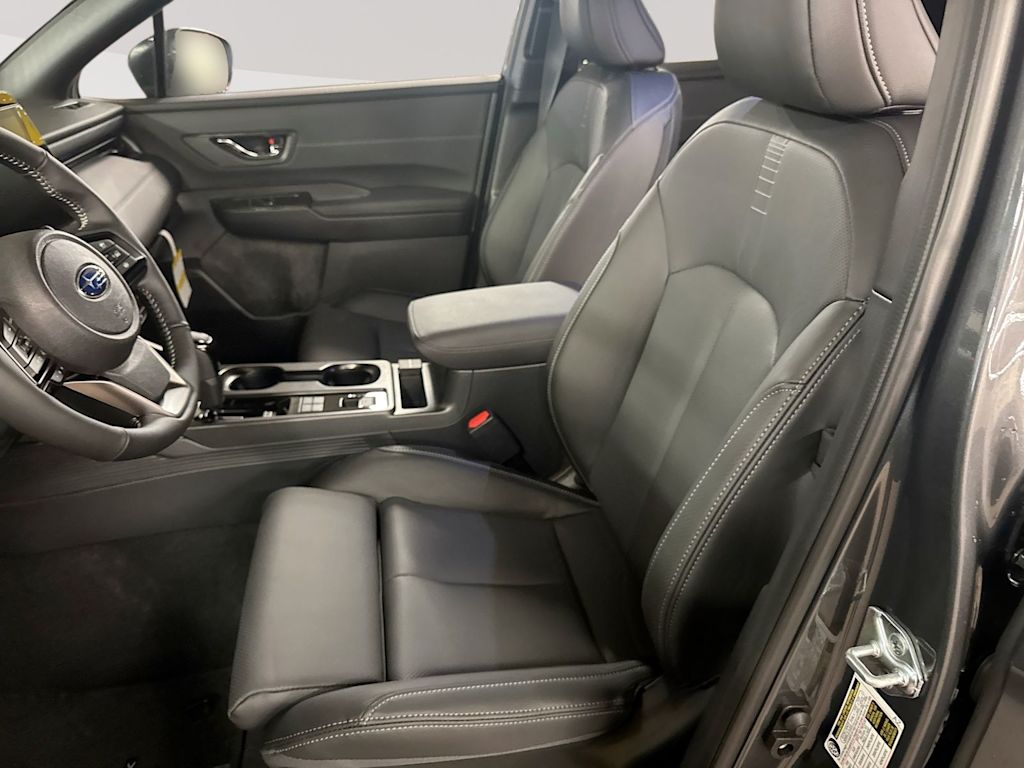 Thumbnail: 2026 Subaru Outback - 12
