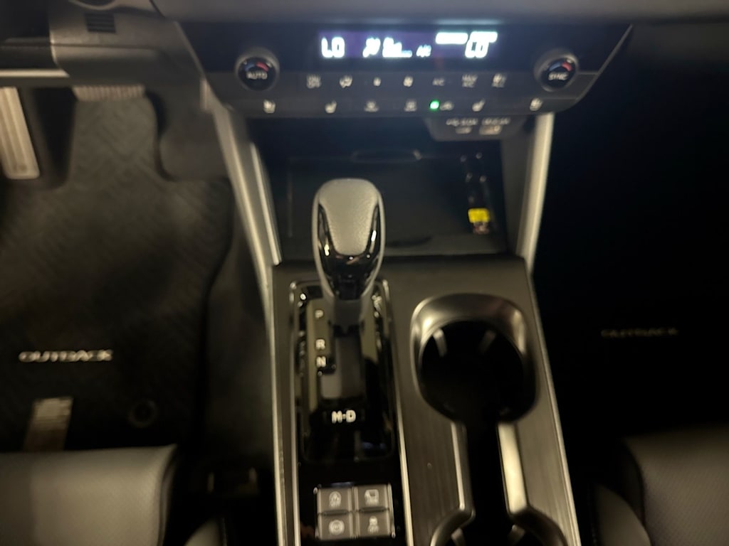 Thumbnail: 2026 Subaru Outback - 15