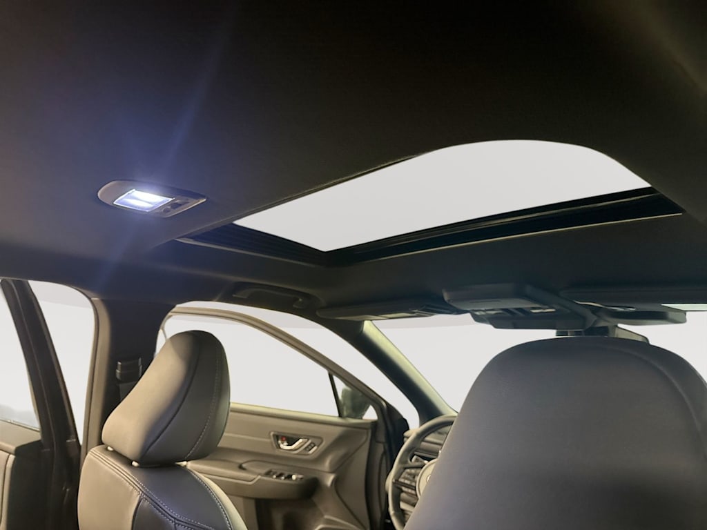 Thumbnail: 2026 Subaru Outback - 28