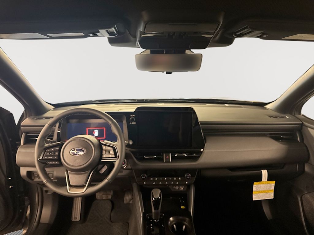 Thumbnail: 2026 Subaru Outback - 2