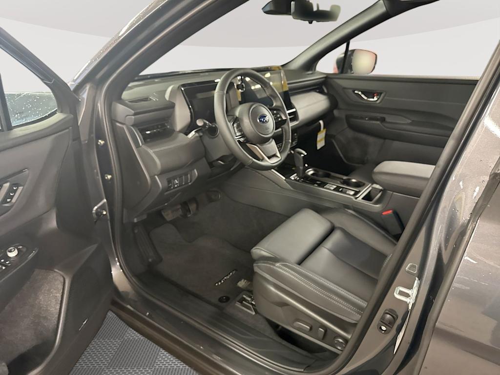 Thumbnail: 2026 Subaru Outback - 11