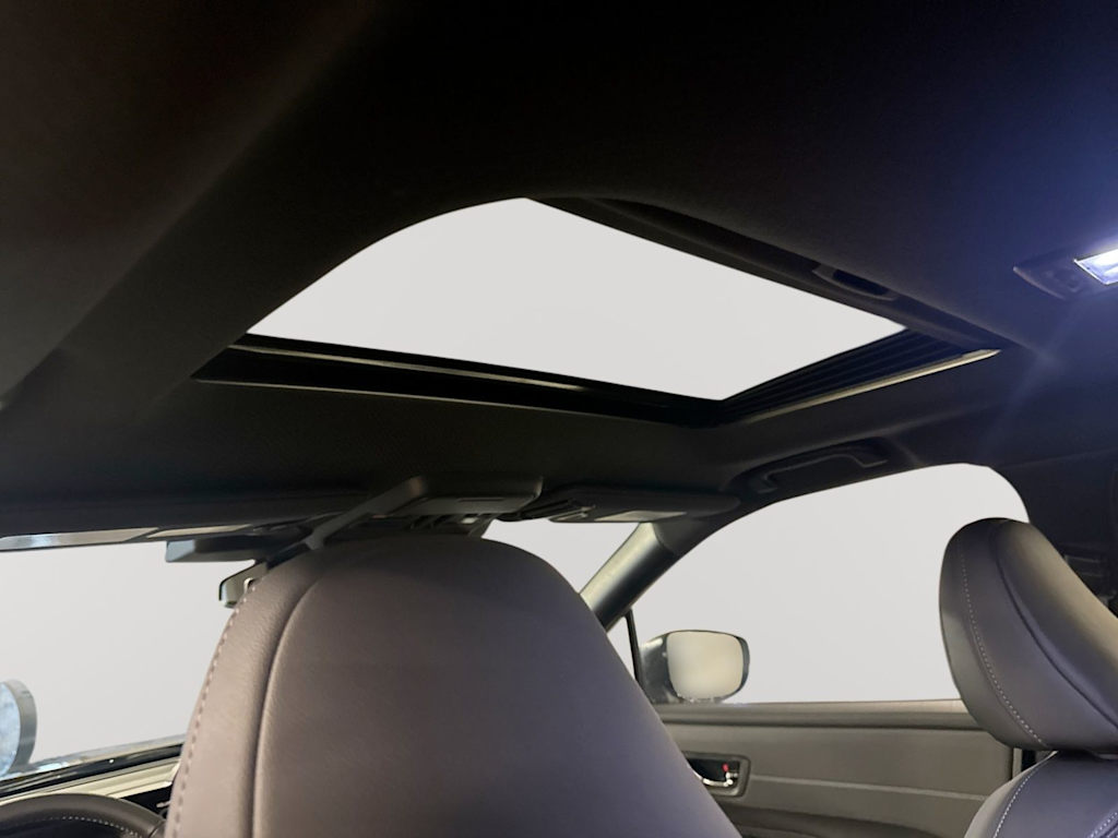 Thumbnail: 2026 Subaru Outback - 25
