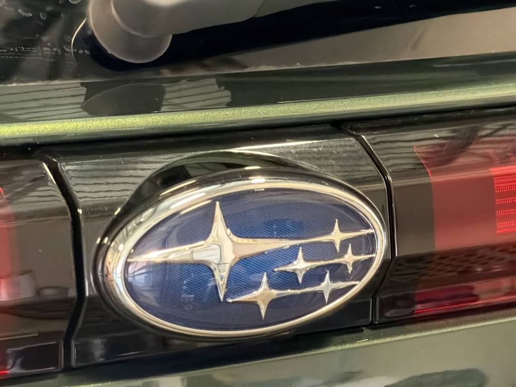 Thumbnail: 2026 Subaru Outback - 7