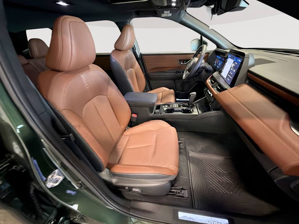 Thumbnail: 2026 Subaru Outback - 12