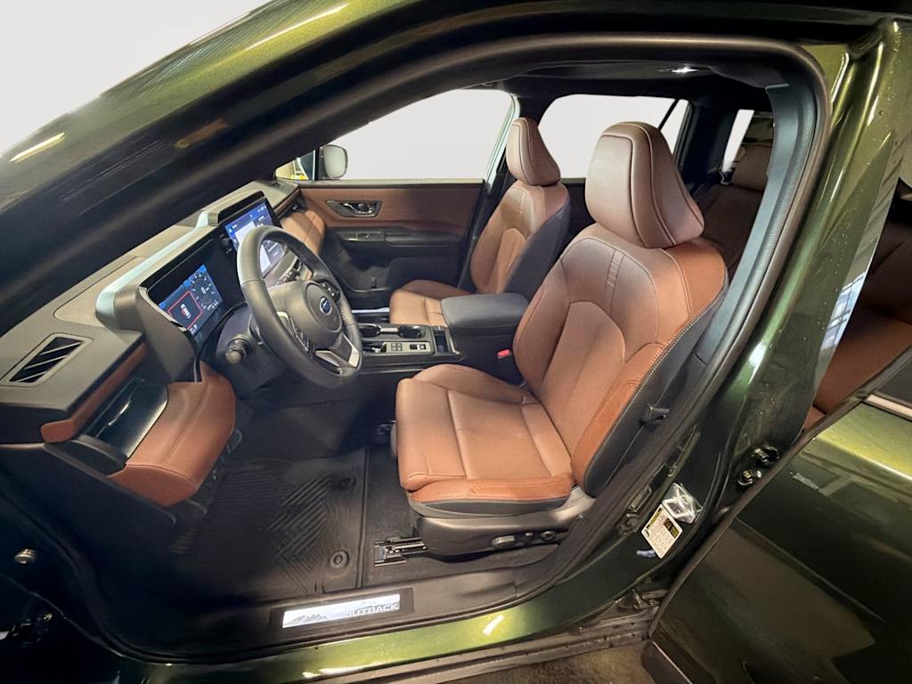 Thumbnail: 2026 Subaru Outback - 11
