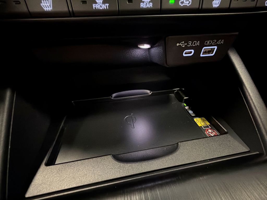 Thumbnail: 2026 Subaru Outback - 16