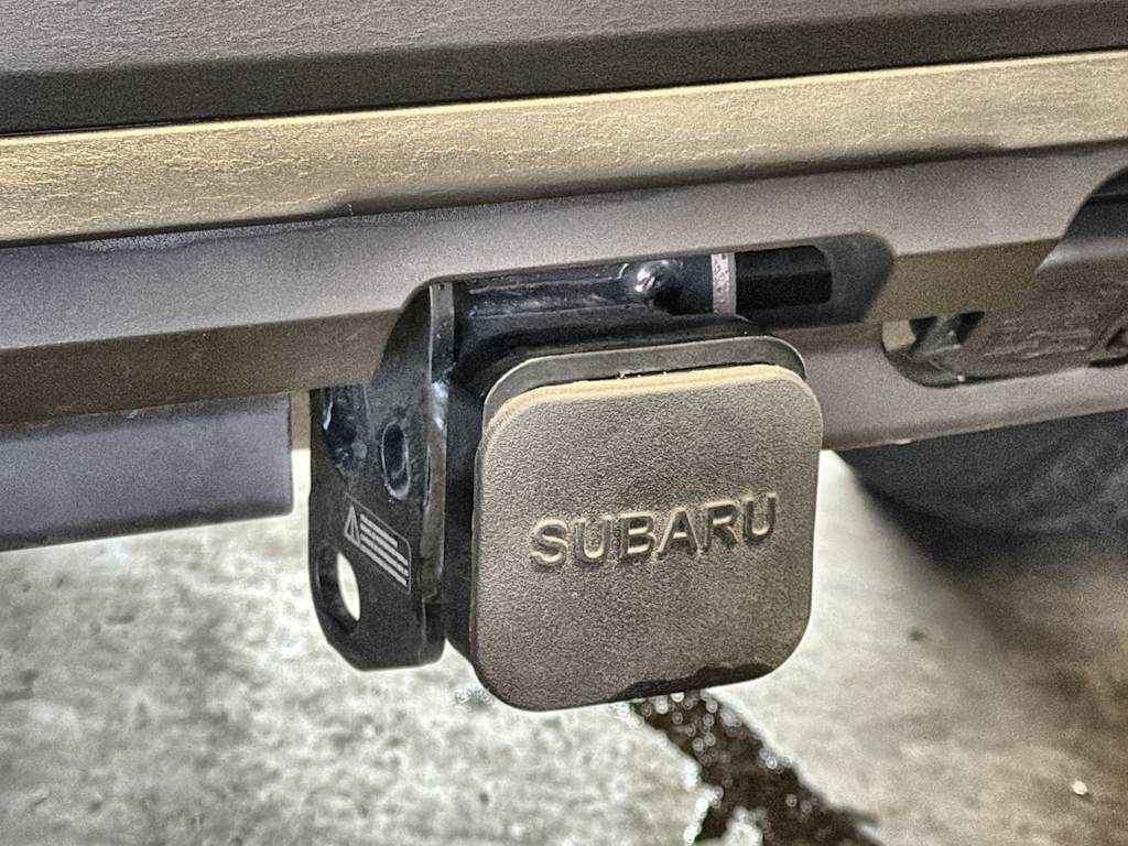 Thumbnail: 2026 Subaru Outback - 40