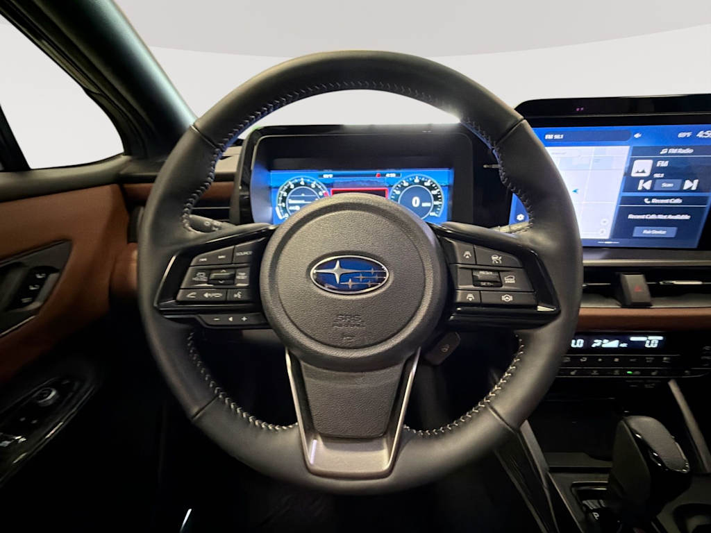 Thumbnail: 2026 Subaru Outback - 10