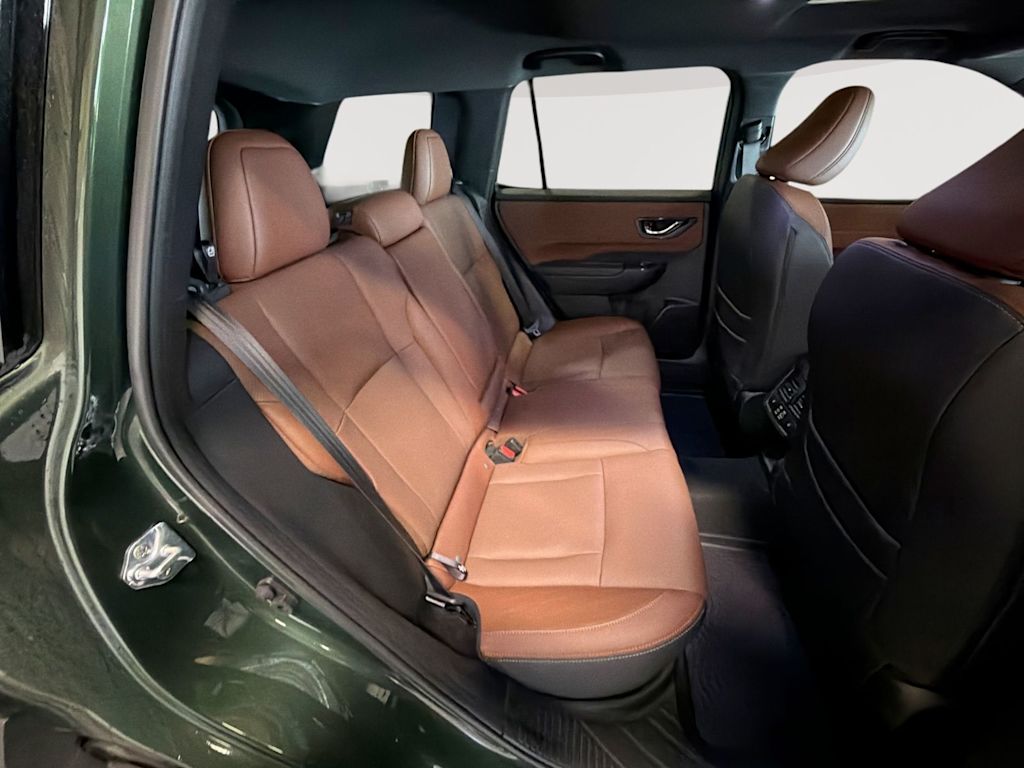 Thumbnail: 2026 Subaru Outback - 29