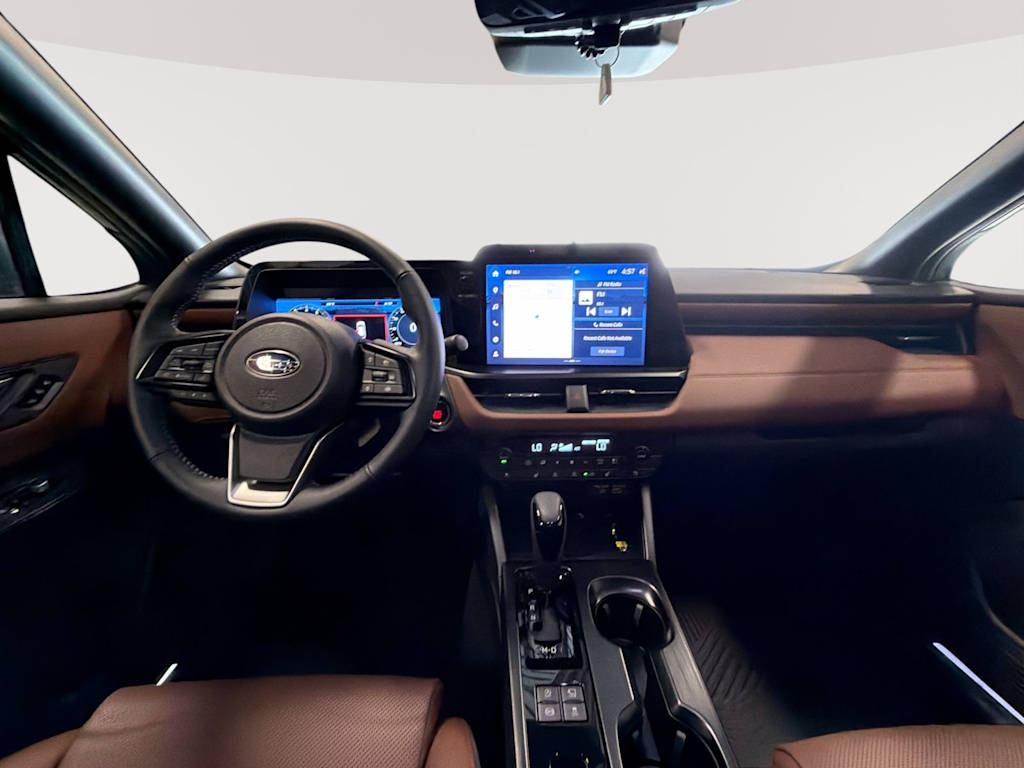 Thumbnail: 2026 Subaru Outback - 2