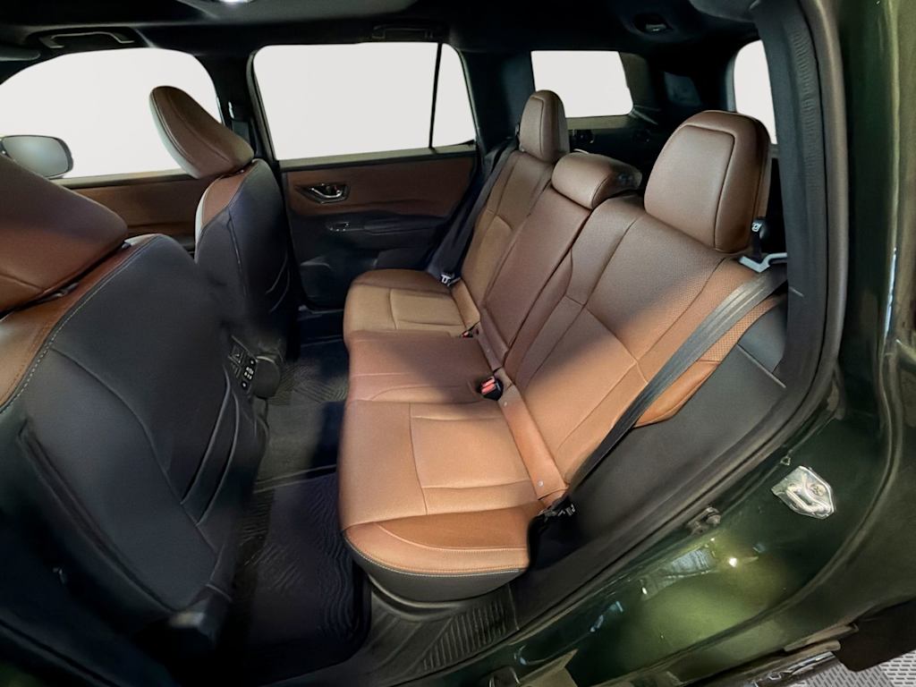 Thumbnail: 2026 Subaru Outback - 28