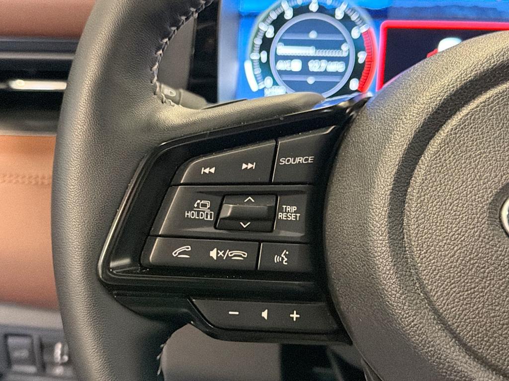 Thumbnail: 2026 Subaru Outback - 31