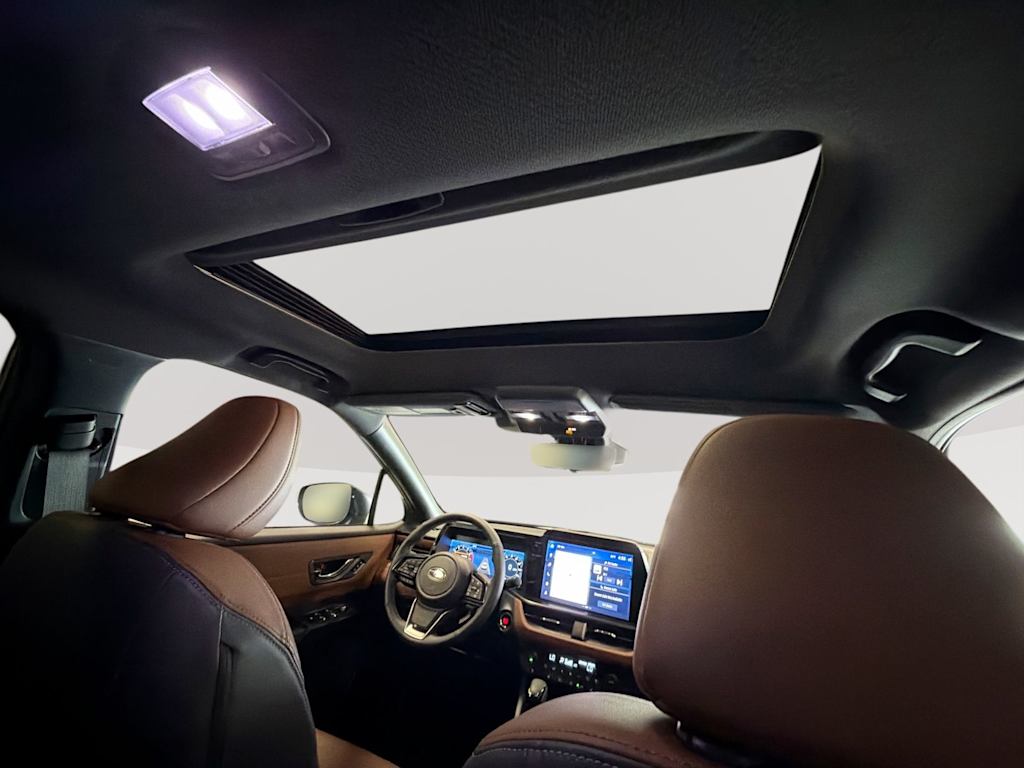 Thumbnail: 2026 Subaru Outback - 30