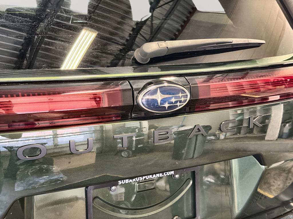Thumbnail: 2026 Subaru Outback - 25
