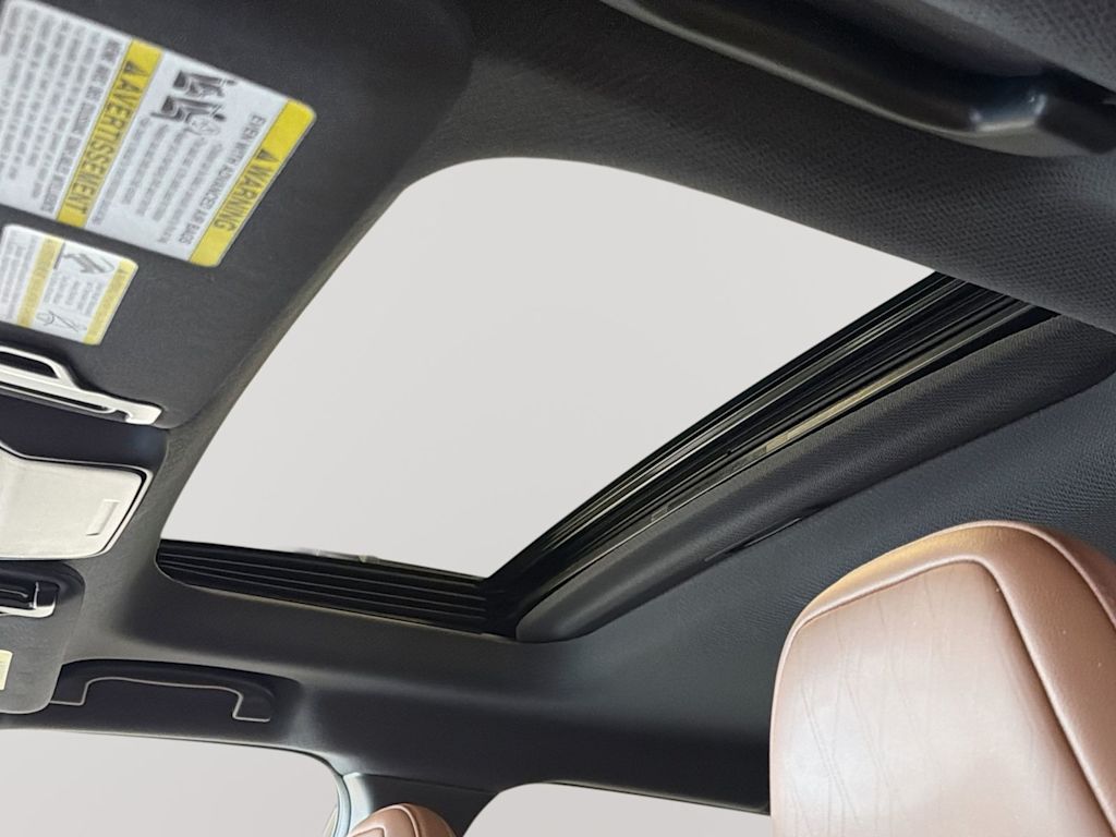 Thumbnail: 2026 Subaru Outback - 27