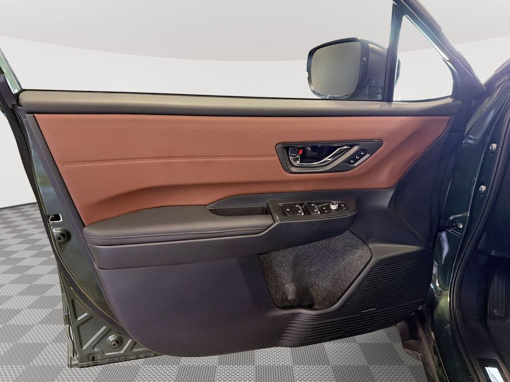Thumbnail: 2026 Subaru Outback - 23