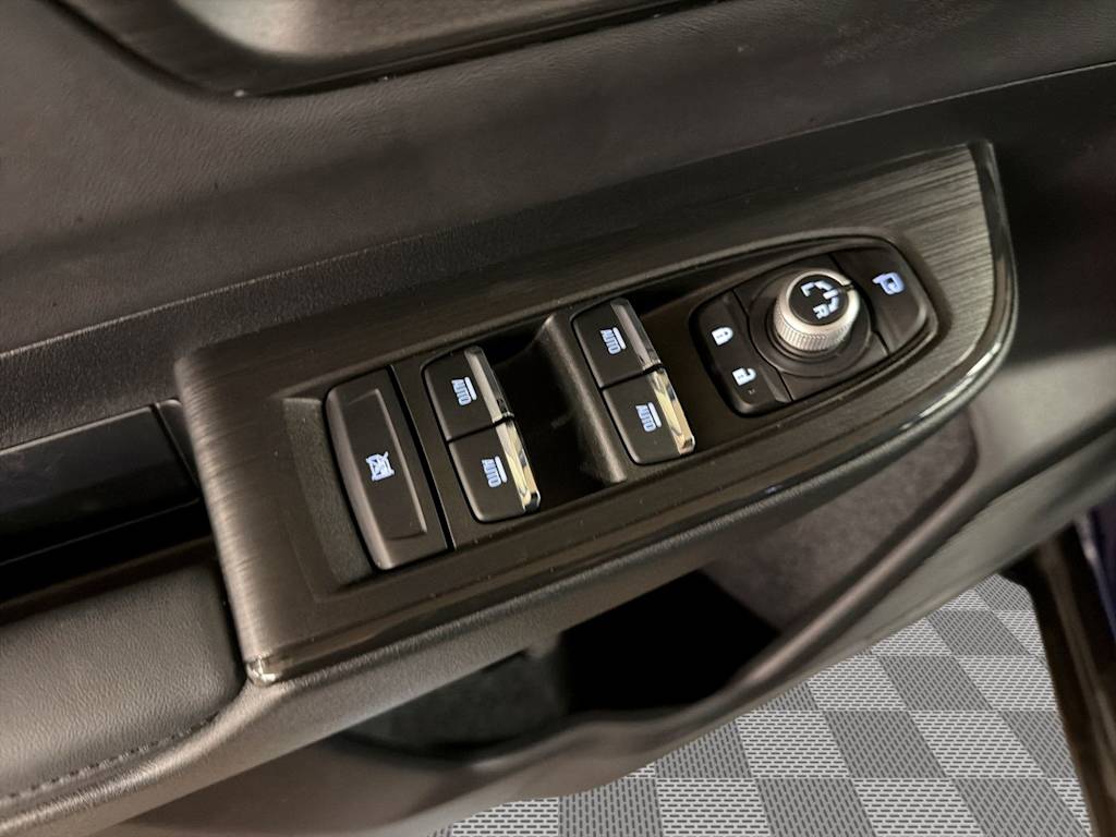Thumbnail: 2026 Subaru Outback - 23