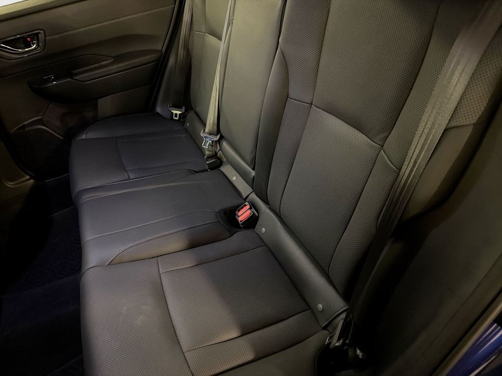 Thumbnail: 2026 Subaru Outback - 25