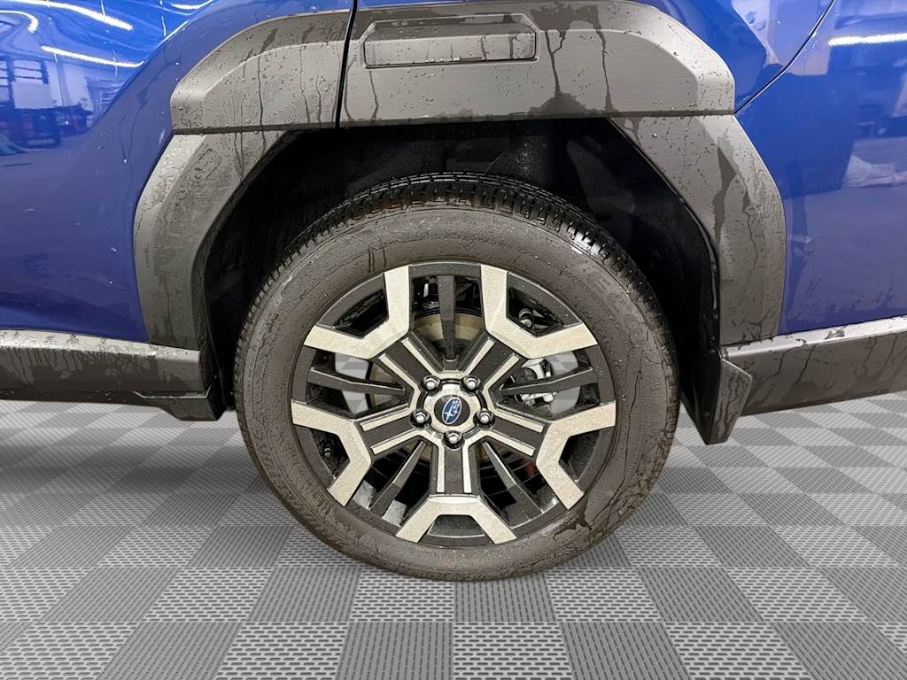 Thumbnail: 2026 Subaru Outback - 7