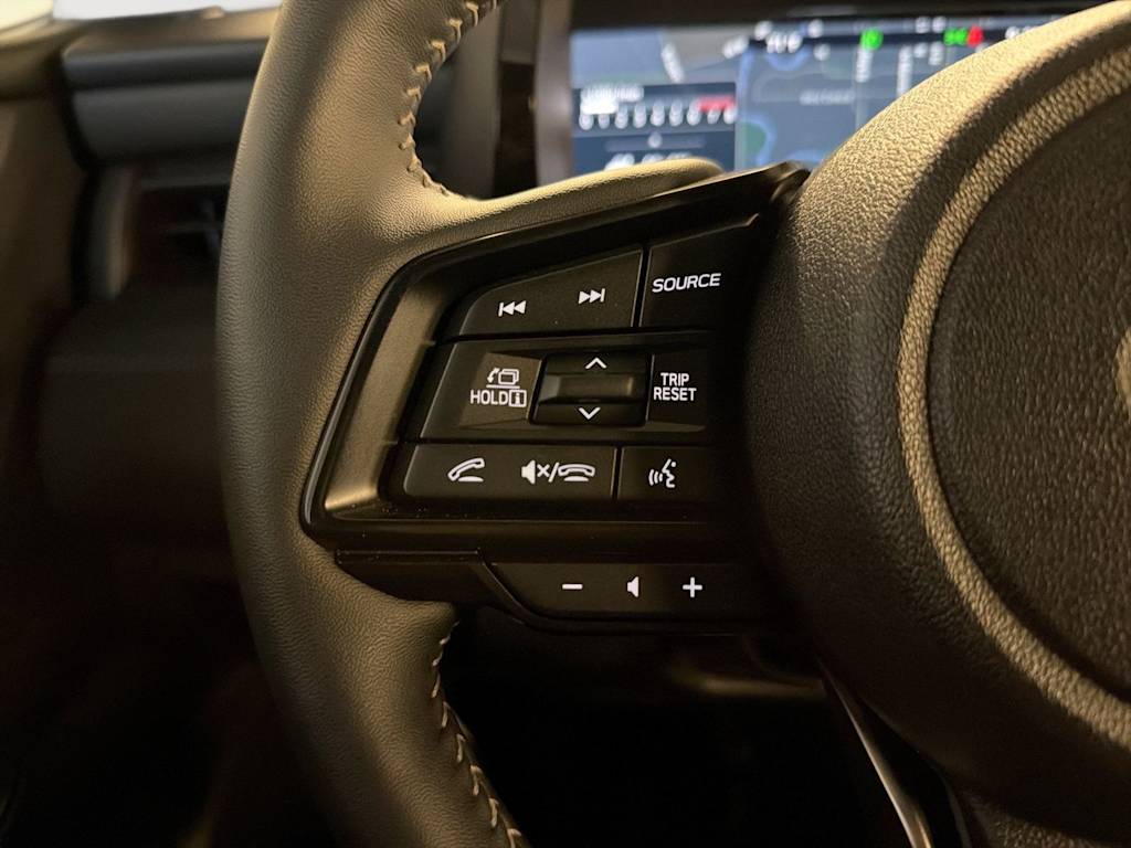 Thumbnail: 2026 Subaru Outback - 29