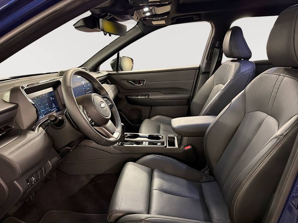 Thumbnail: 2026 Subaru Outback - 10