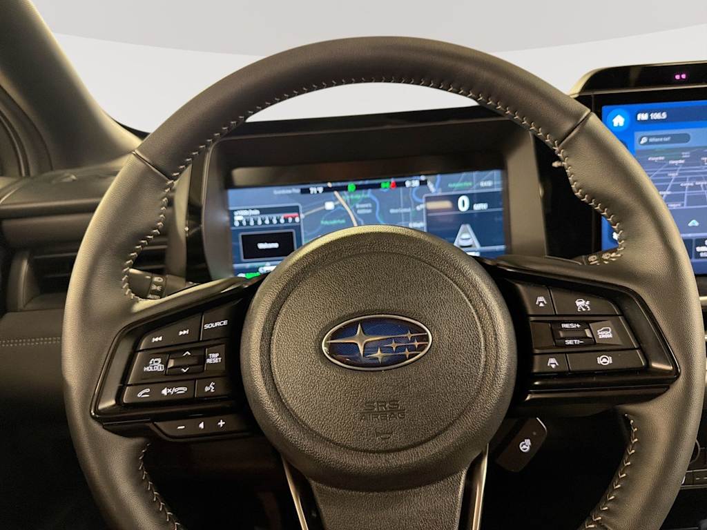 Thumbnail: 2026 Subaru Outback - 9