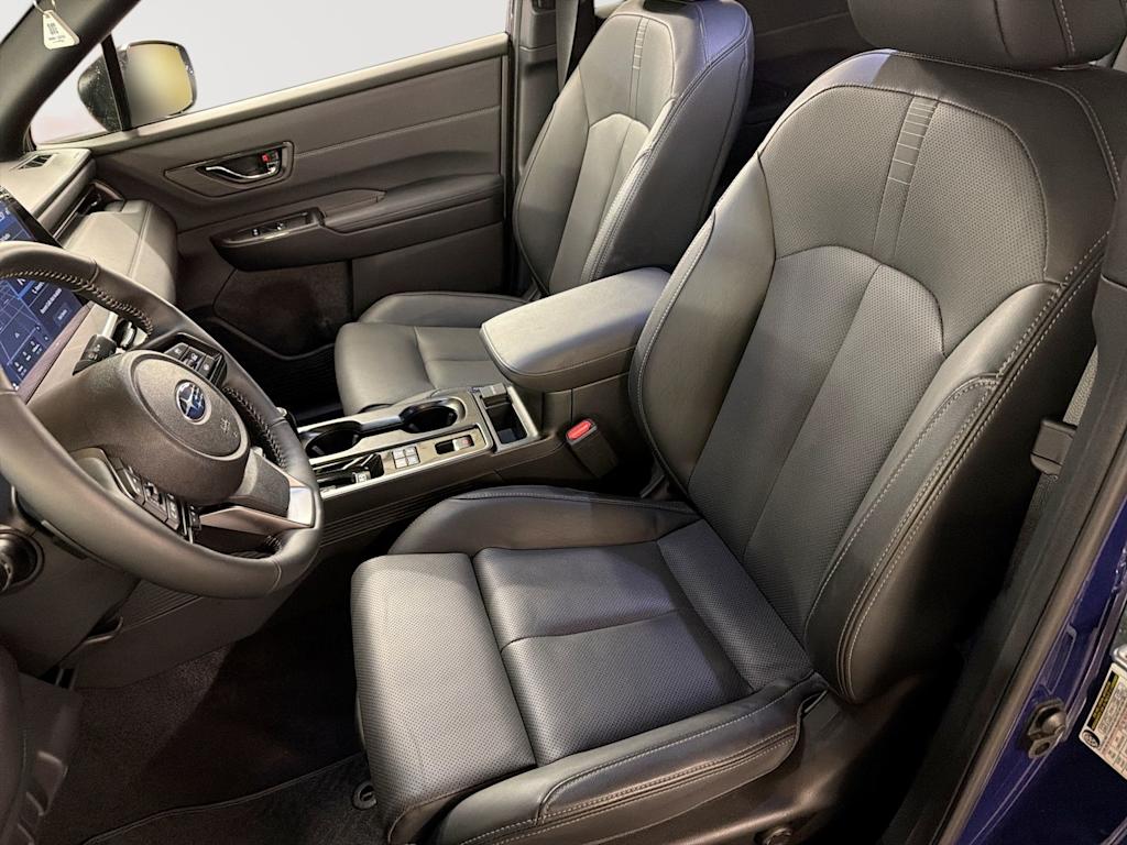 Thumbnail: 2026 Subaru Outback - 11