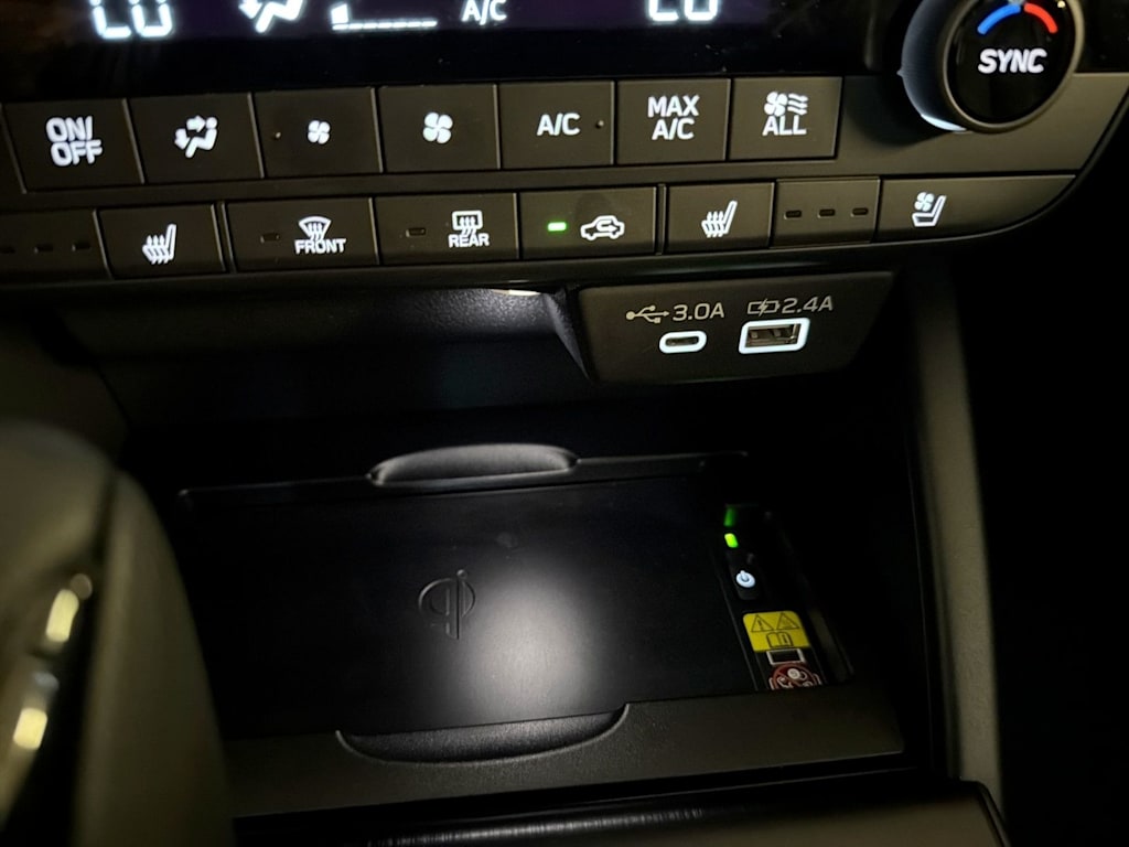 Thumbnail: 2026 Subaru Outback - 34
