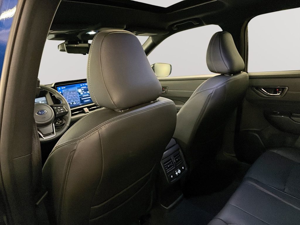 Thumbnail: 2026 Subaru Outback - 12