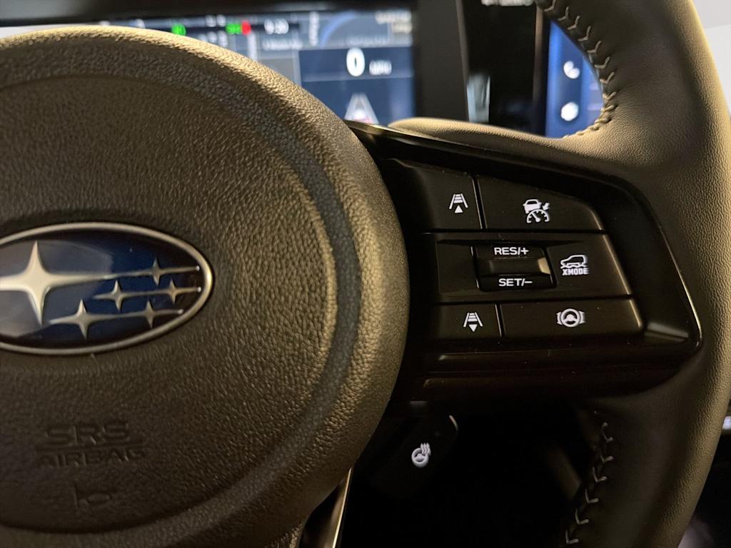 Thumbnail: 2026 Subaru Outback - 30