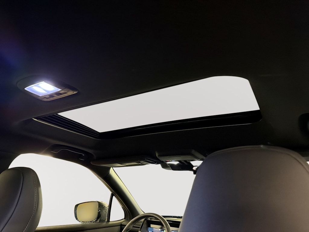Thumbnail: 2026 Subaru Outback - 27