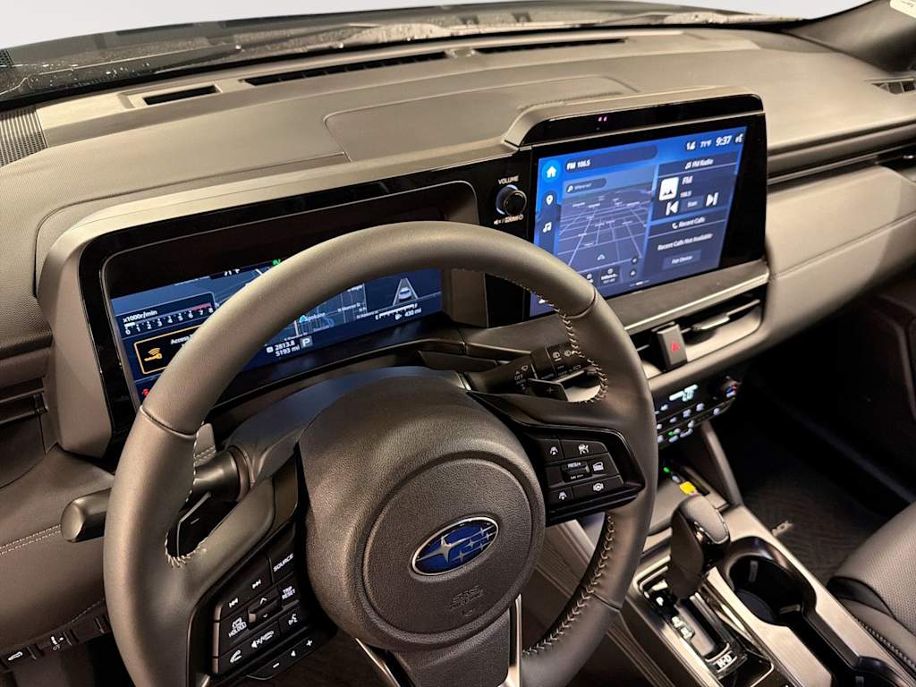 Thumbnail: 2026 Subaru Outback - 2