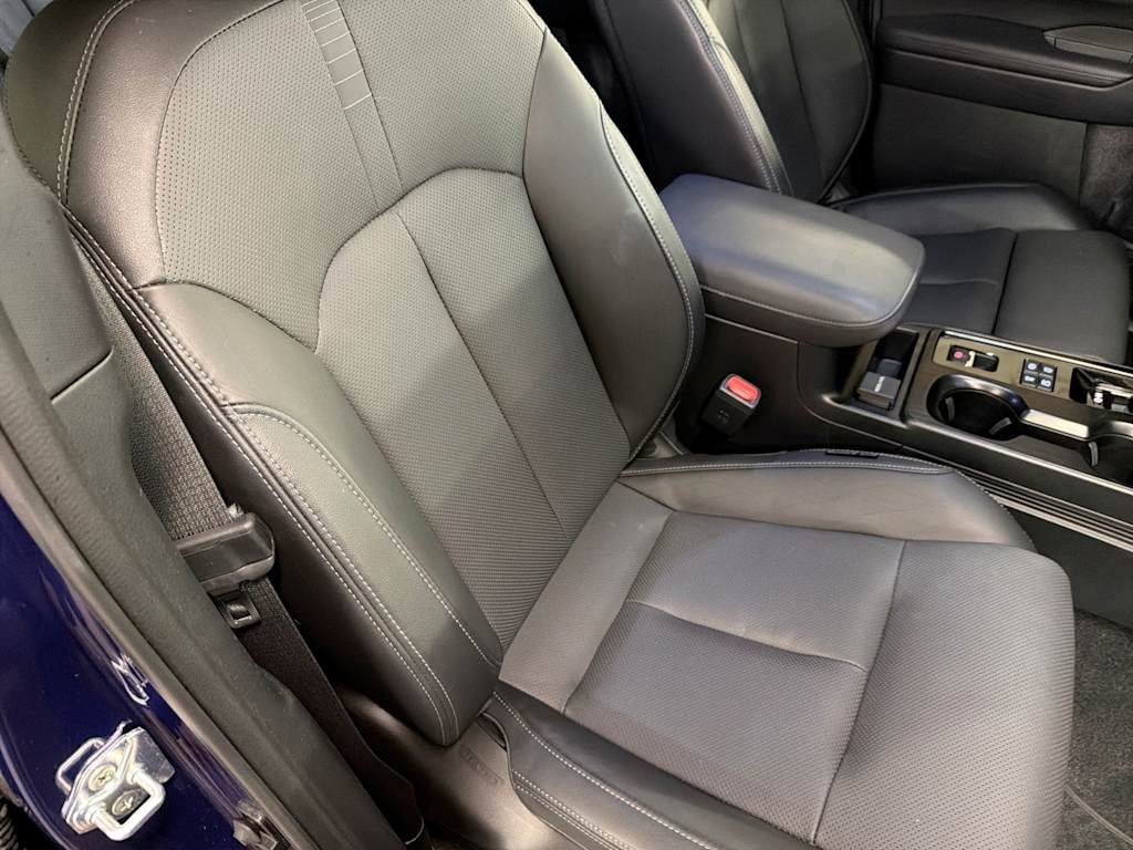 Thumbnail: 2026 Subaru Outback - 28