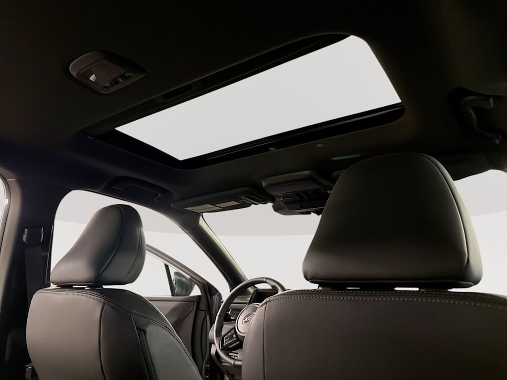 Thumbnail: 2026 Subaru Outback - 27